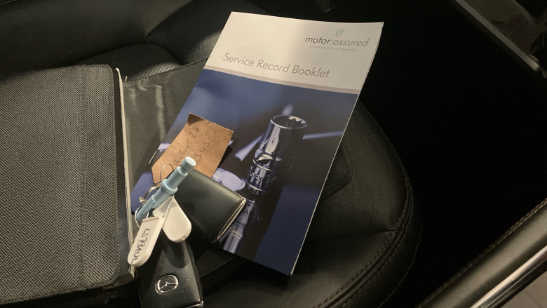 Mazda CX-5 2.0 e-Skyactiv G MHEV Exclusive-Line 5dr Petrol Estate